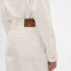Jeans taille haute Arc GAP × Victoria Beckham
