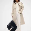 Jeans taille haute Arc GAP × Victoria Beckham