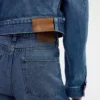 Jeans taille haute Arc GAP × Victoria Beckham