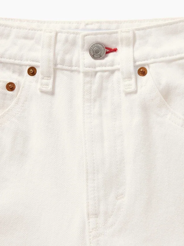 Jeans taille haute Arc GAP × Victoria Beckham