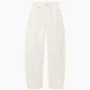 Jeans taille haute Arc GAP × Victoria Beckham
