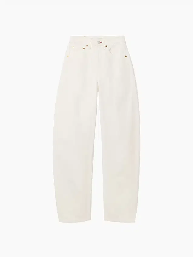 Jeans taille haute Arc GAP × Victoria Beckham