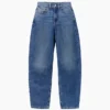 Jeans taille haute Arc GAP × Victoria Beckham