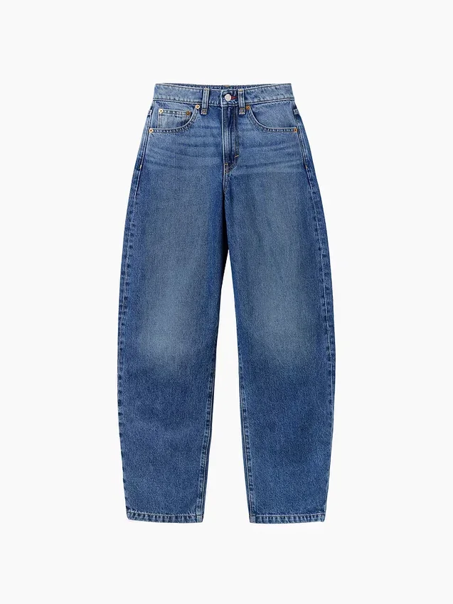 Jeans taille haute Arc GAP × Victoria Beckham