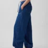 Jeans taille haute Ultrasoft Easy Barrel