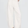 Jeans taille haute « Ultrasoft Horseshoe »