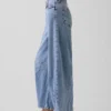 Jeans taille haute « Ultrasoft Horseshoe »