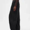Jeans taille haute « Ultrasoft Horseshoe »