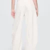 Jeans taille haute « Ultrasoft Horseshoe »