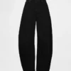 Jeans taille haute « Ultrasoft Horseshoe »