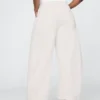 Jeans taille haute « Ultrasoft Horseshoe »