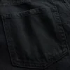 Jeans taille haute « Ultrasoft Horseshoe »