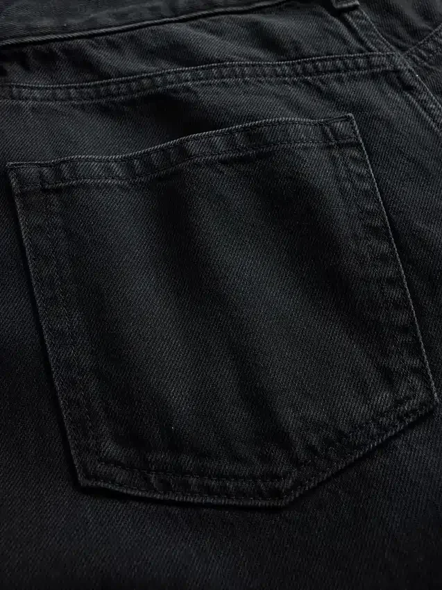 Jeans taille haute « Ultrasoft Horseshoe »