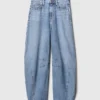 Jeans taille haute « Ultrasoft Horseshoe »