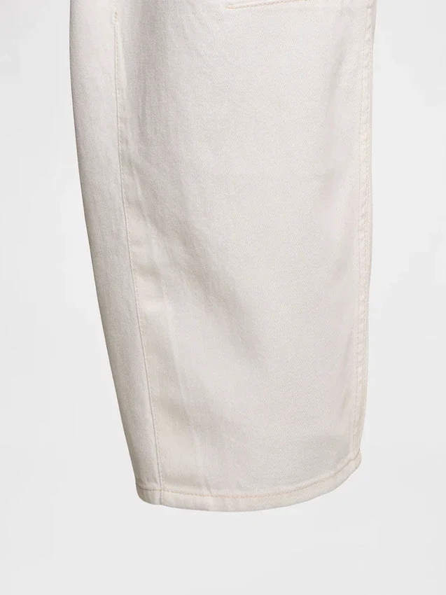 Jeans taille haute « Ultrasoft Horseshoe »