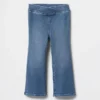 Jeggings évasés en denim pour Bébé & Enfant