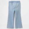Jeggings évasés en denim pour Bébé & Enfant