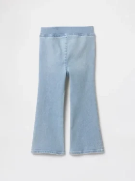 Jeggings évasés en denim pour Bébé & Enfant