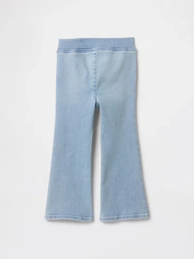 Jeggings évasés en denim pour Bébé & Enfant