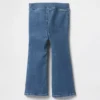 Jeggings évasés en denim pour Bébé & Enfant