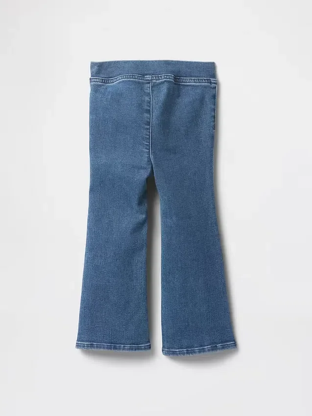 Jeggings évasés en denim pour Bébé & Enfant