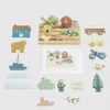 Jeu d’association d’images « My Town »