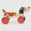 Jouet à chevaucher « Chiot » pour tout-petits