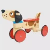 Jouet à chevaucher « Chiot » pour tout-petits