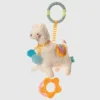 Jouet de voyage et de dentition « Llama »