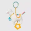 Jouet de voyage et de dentition « Llama »