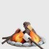 Jouet pour tout-petits « Feu de camp et s'mores »