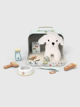 Jouet pour tout-petits « Mon petit chien »