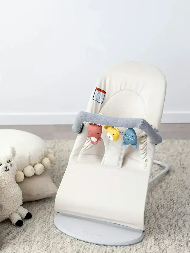 Jouet pour transat BabyBjörn Soft