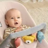 Jouet pour transat BabyBjörn Soft