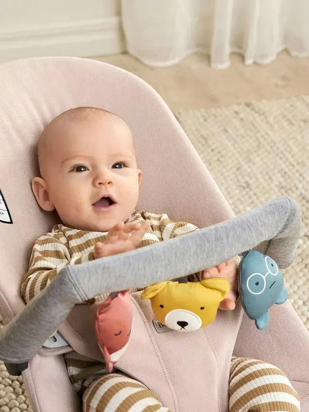 Jouet pour transat BabyBjörn Soft