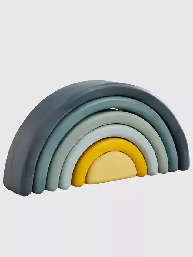 Jouet « Simply Semicircles »