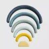 Jouet « Simply Semicircles »