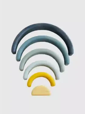 Jouet « Simply Semicircles »