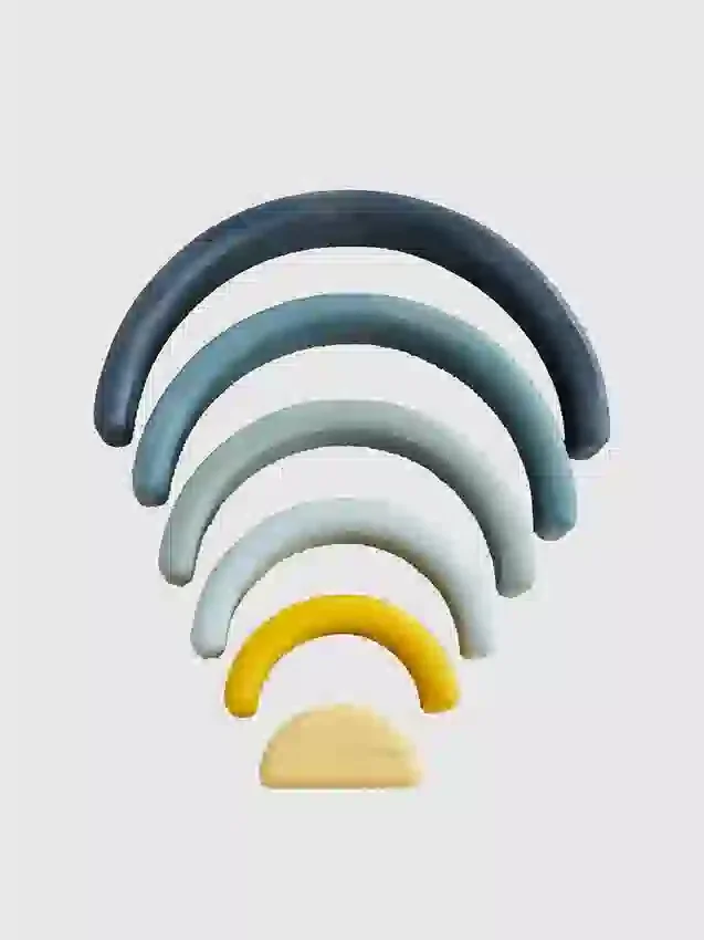 Jouet « Simply Semicircles »