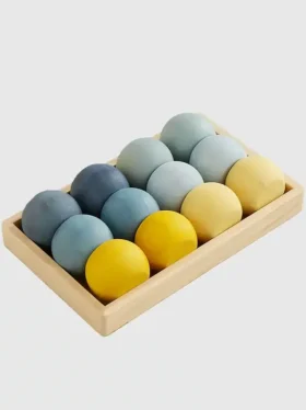 Jouet « Simply Spheres »
