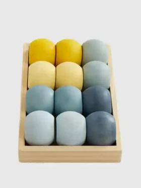 Jouet « Simply Spheres »