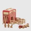 Jouet « Take with Me Farm »