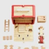 Jouet « Take with Me Farm »