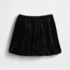 Jupe bouffante en velours pour enfant