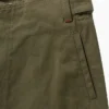 Jupe cargo GAP × Victoria Beckham