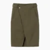 Jupe cargo GAP × Victoria Beckham