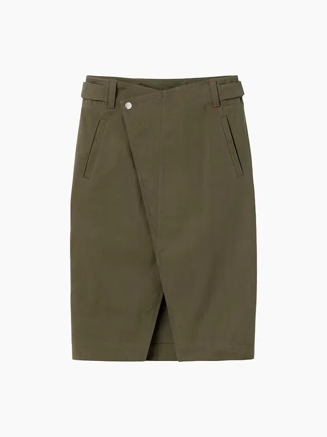 Jupe cargo GAP × Victoria Beckham
