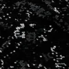 Jupe longue à paillettes