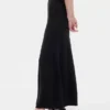 Jupe-pull longue CashSoft