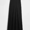 Jupe-pull longue CashSoft